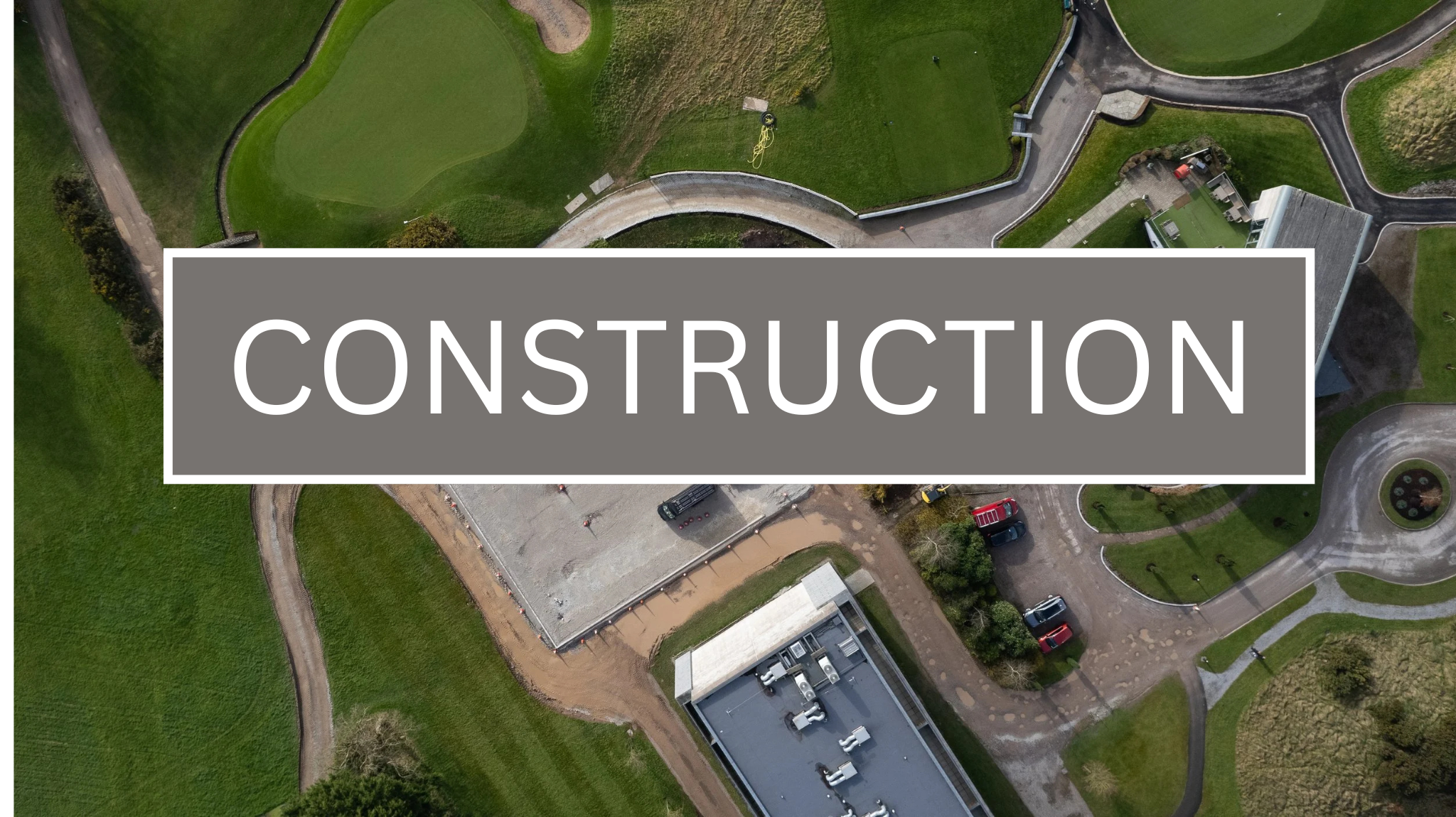 Click for Construction Portfolio