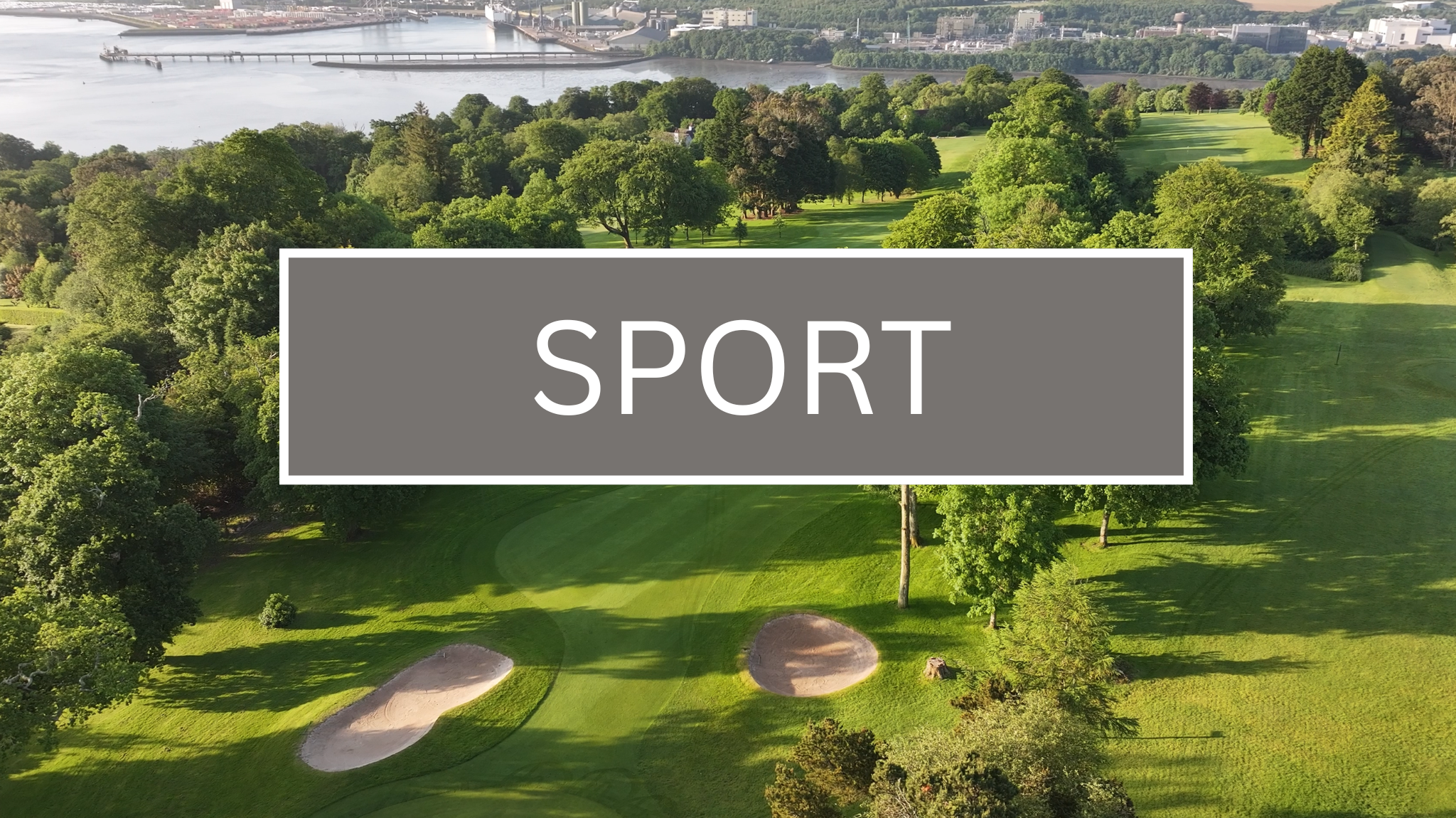 Click for Sport Portfolio
