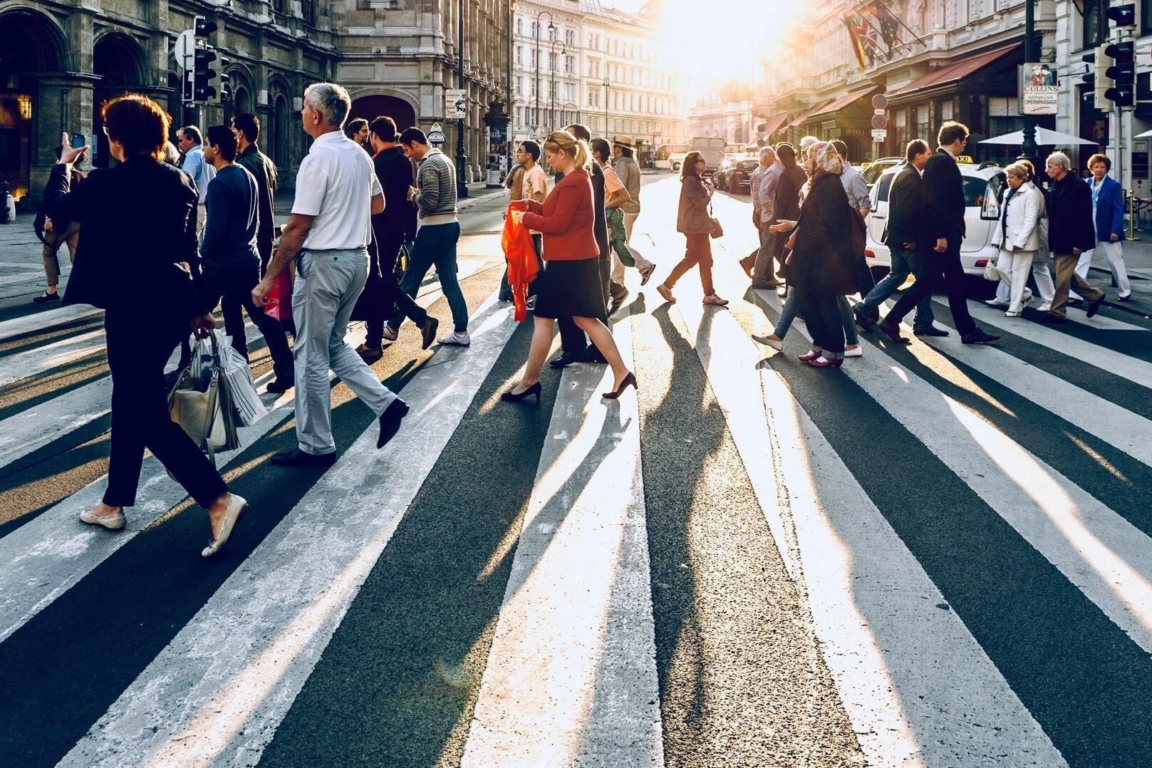 App from MIT alerts you if you've crossed paths with someone who is infected