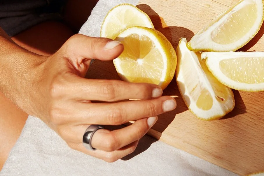 Oura partners with UCSF to see if its smart ring could detect physiological signs of COVID