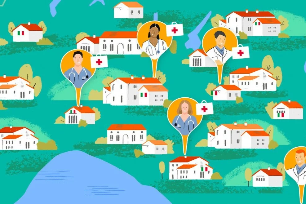 Airbnb launches global initiative to provide housing to healthcare professionals and first responders