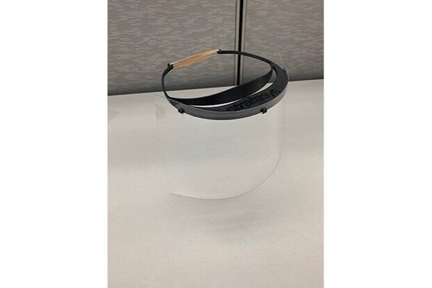 US-based Stratasys ramps up production of 3D-printed personal protection equipment for hospitals
