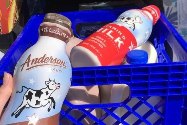 Nevada student creates network of "Shopping Angels" to help elderly people