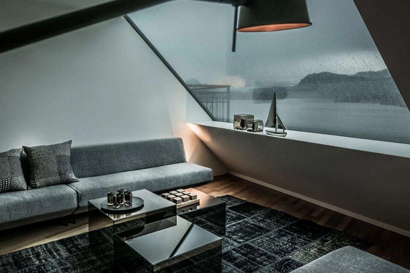 Le Bijou Hotel &amp; Resort in Switzerland offers a luxury quarantine package 