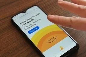 The NHS collaborates with Headspace to provide mental health support to all its employees in the UK