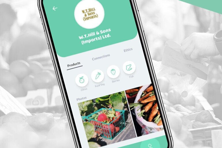 UK-based startup FruPro releases non-profit platform to combat food waste generated due to COVID