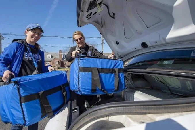 Police departments across Burlington County (USA) find innovative ways to connect with their communities