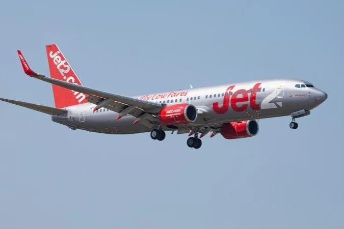 British airline Jet2 donates snack boxes to support UK charities providing help to elderly and homeless people