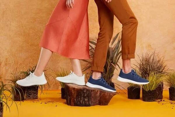 US shoe company Allbirds offers free shoes to medical workers and splits costs with you to donate more