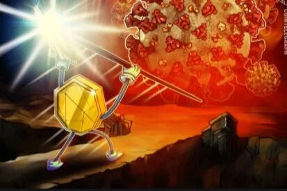 Blockchain platform Waves launches campaign to support organisations and funds in need of financial aid 