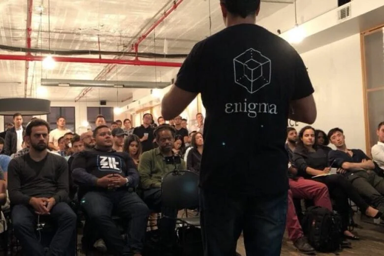 Tech company Enigma launches SafeTrace, a contact tracing app for COVID that preserves privacy