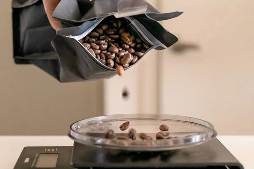 Coffee seller Trade and dairy firm Chobani partner to support the US coffee community