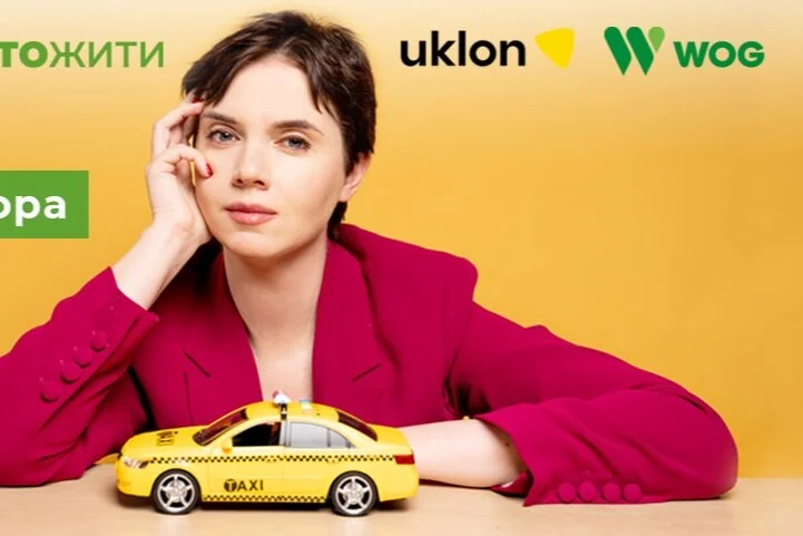 NGOs and businesses in Ukraine launch #taxidonor to transport blood donors to hospitals free of charge