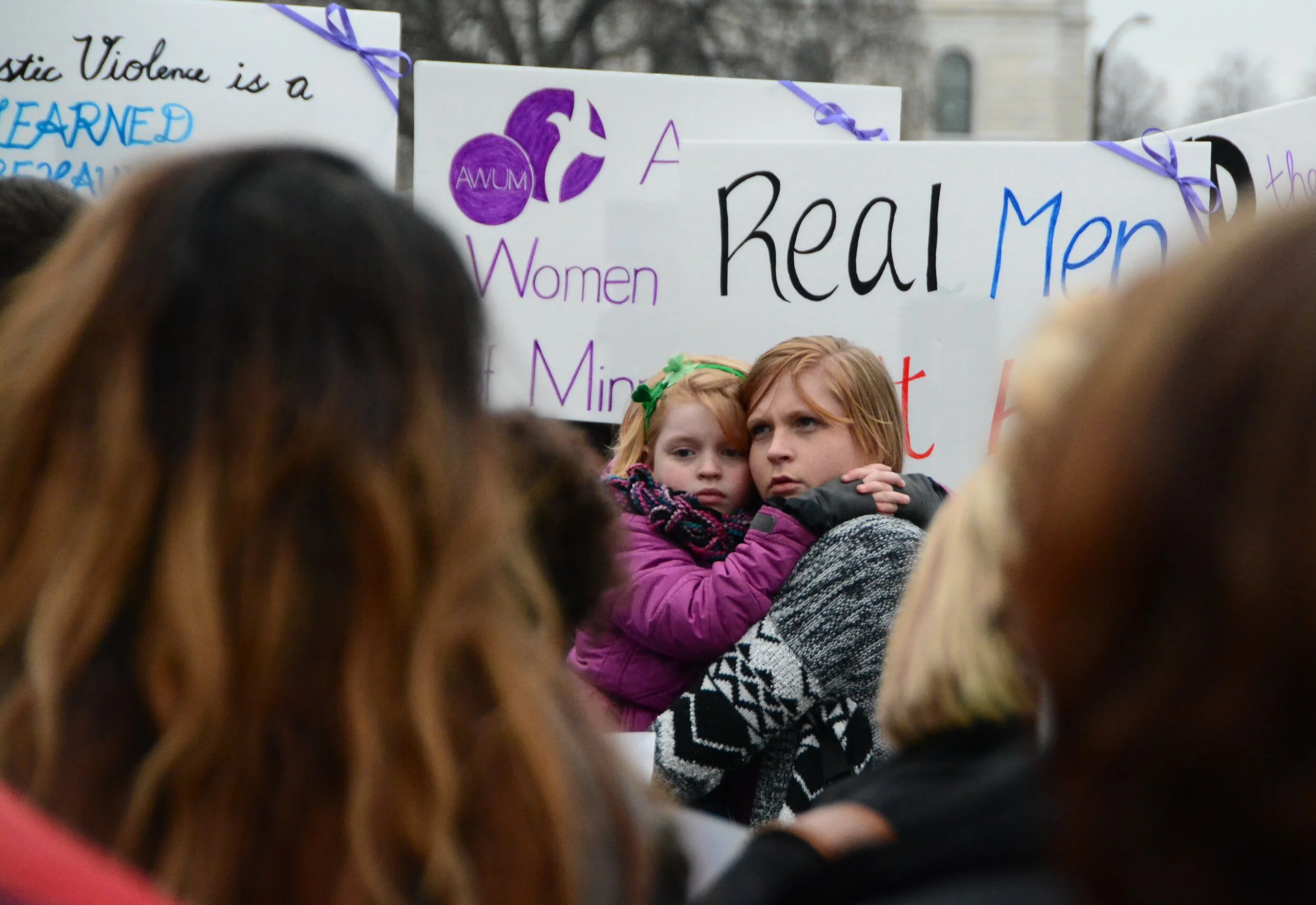 Someplace Safe launches web-based chat to help victims of domestic abuse ask for help