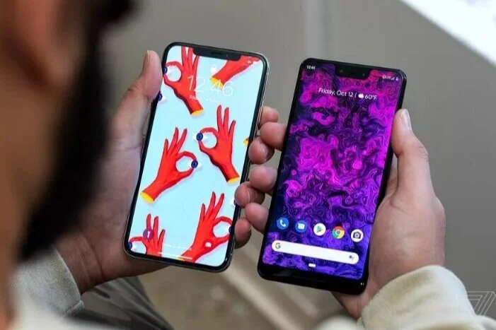 Apple and Google build voluntary contact tracing system for iOS and Android