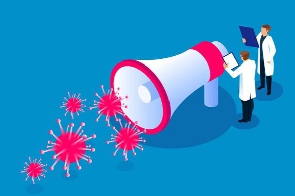 Rapid Registered Reports initiative aims to stop COVID researchers following false leads