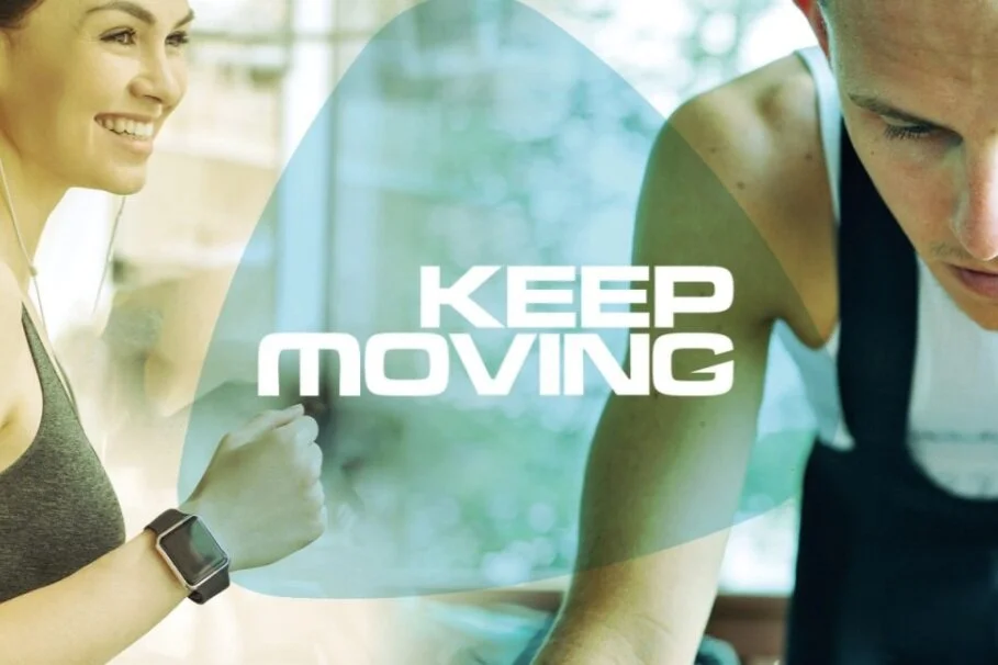 Keep Moving platform provides opportunity to run Düsseldorf's METRO Marathon individually 