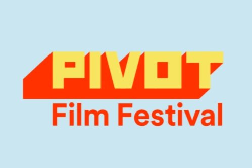 Pivot Film Festival is the world's first festival for short films shot in isolation