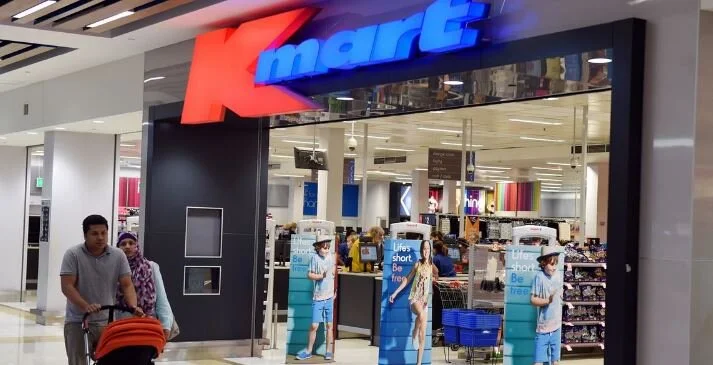 spectrum bike kmart