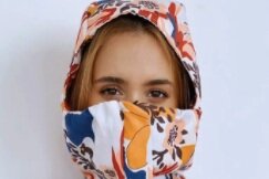 Colombian brand Maaji is selling fashionable protective clothing made from recycled plastic