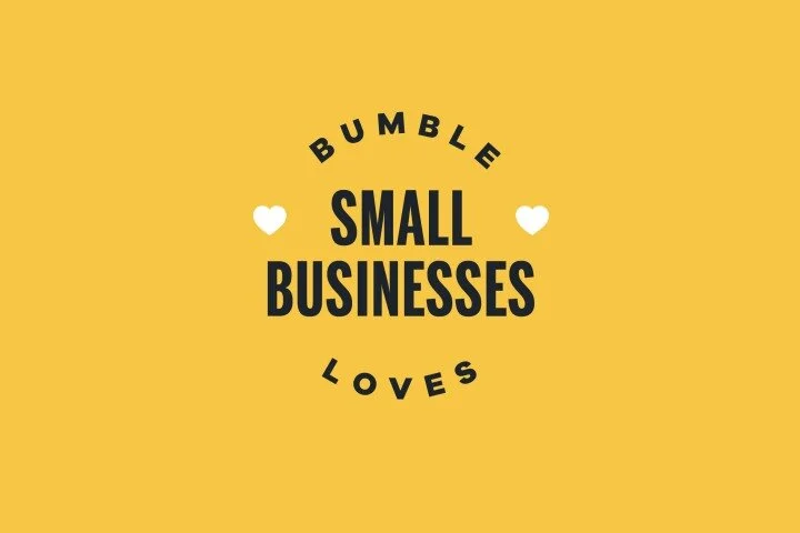 Dating app Bumble supports 200 different businesses in 11 countries with grants