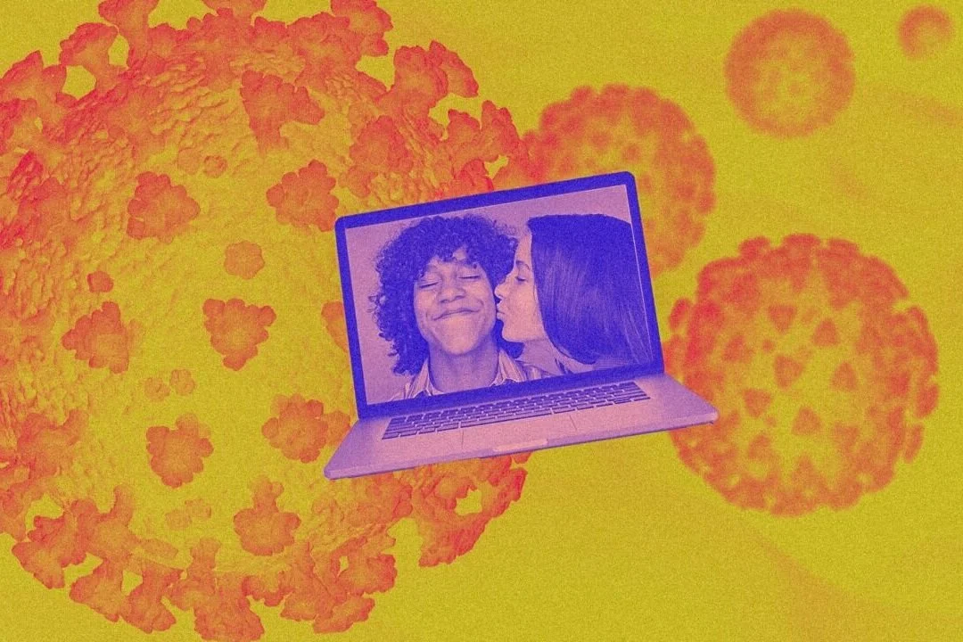 With schools closed in the US, sex education apps like Roo serve as virtual sex education