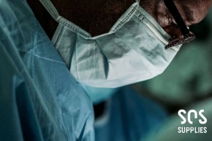 UK based SOS Supplies sources PPE supplies for NHS and charities in need