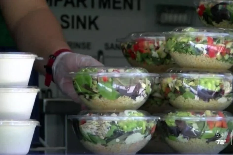 Florida-based Raw Juce and House of Athlete partner to provide healthy Raw Juce meals to healthcare workers