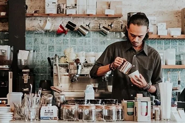 Seattle-based marketing agency Big Man and the Little Guy launch Pay It Forward to support local businesses and restaurants