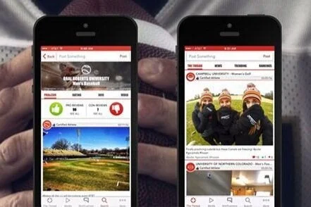 Colorado-based app Sports Thread helps young aspiring athletes get noticed and sponsored during COVID