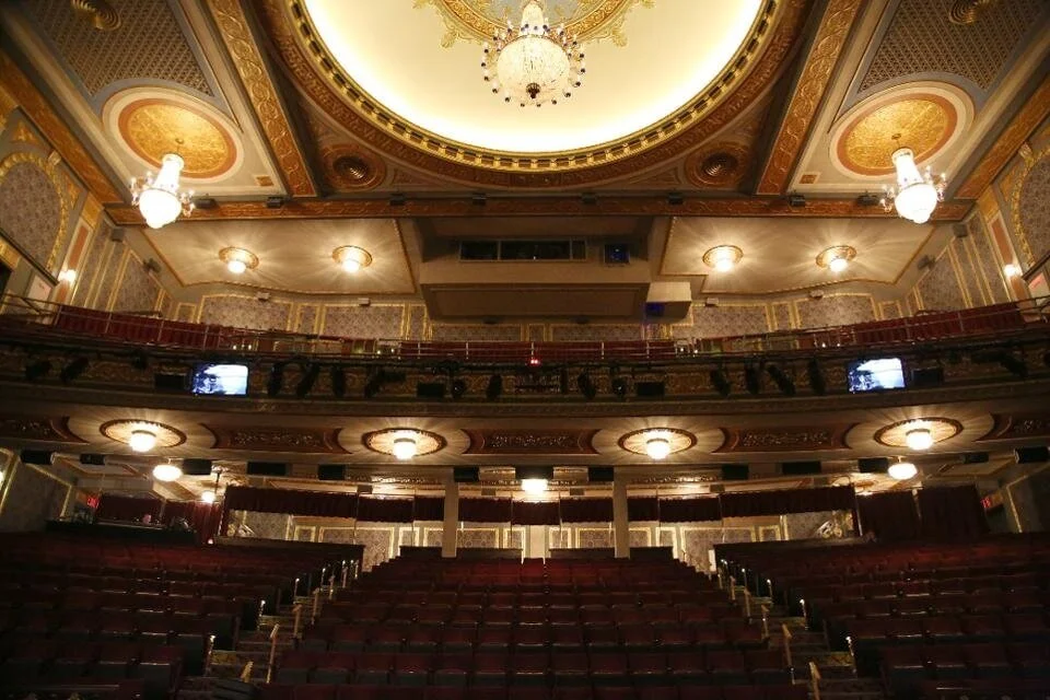Buffalo-based start-up EagleHawk develops drones to spray disinfectants in Broadway theaters