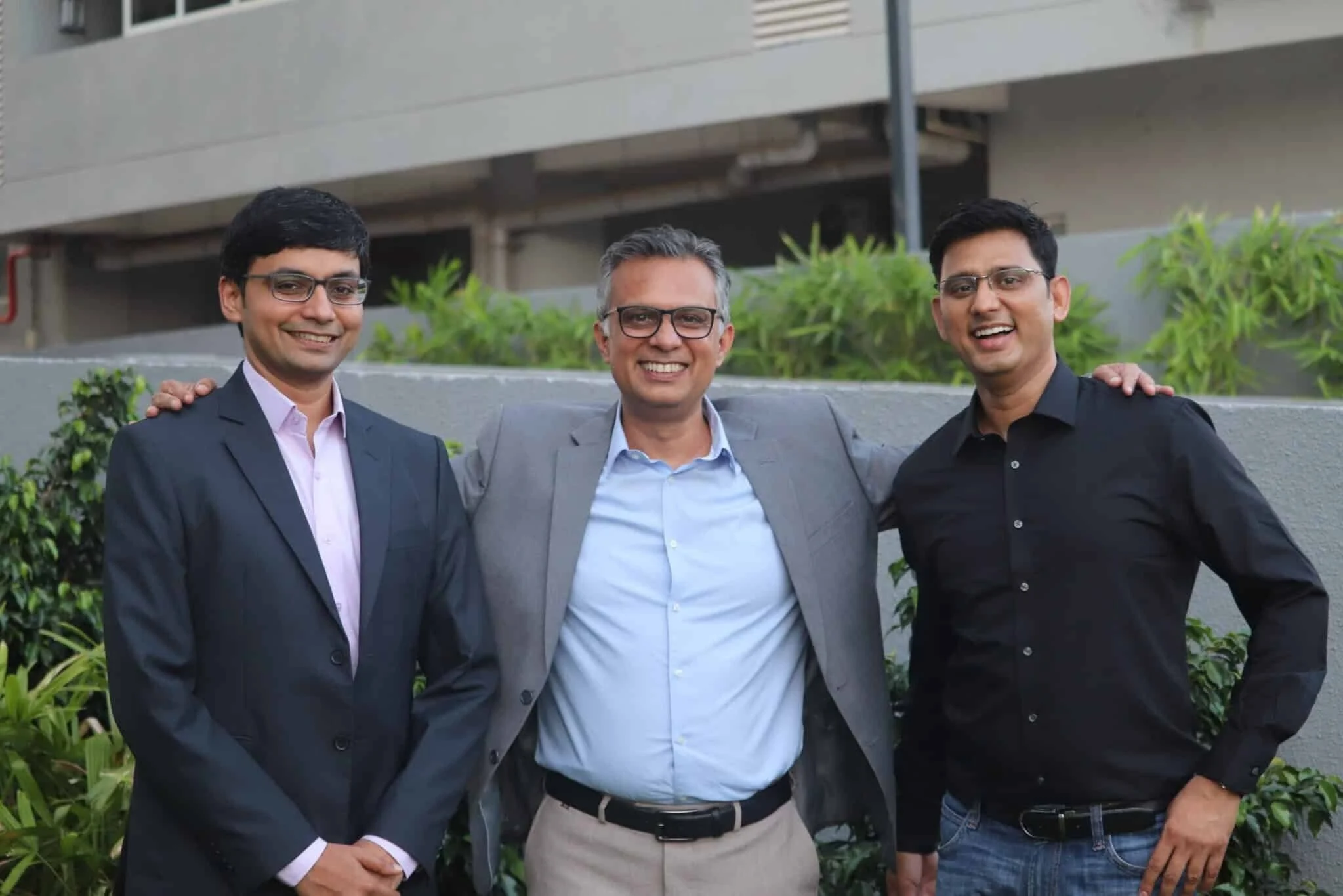 Transerve Technologies uses Geospatial Technology to map COVID-19 density zones