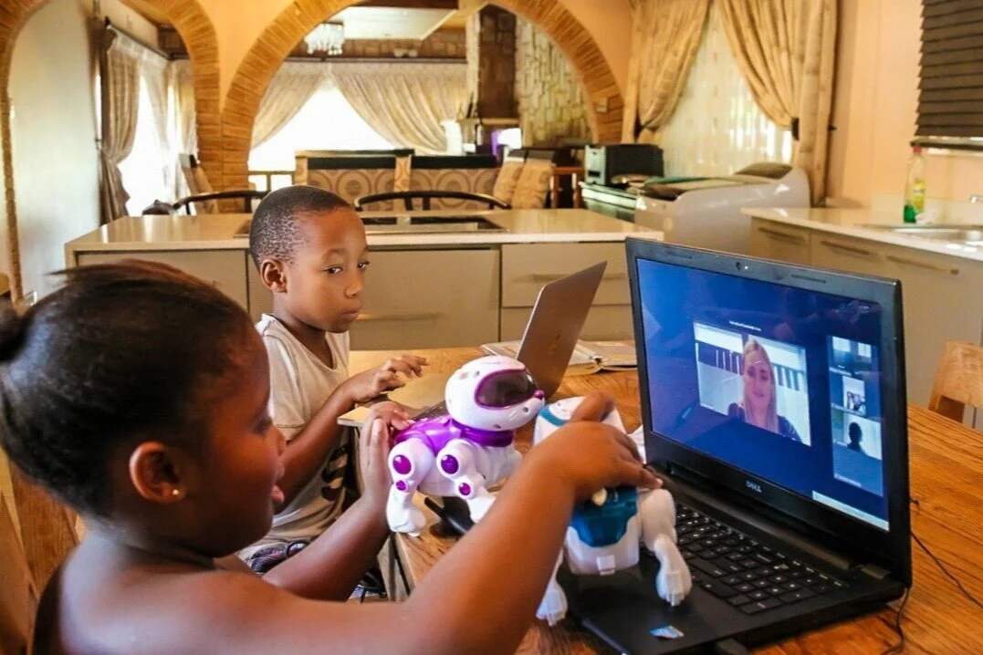 Huawei launches online contactless education systems for educators and students in Kenya
