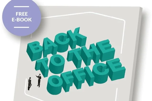 Poland-based office creator Mikomax Smart Office launches free BACK TO THE OFFICE e-book