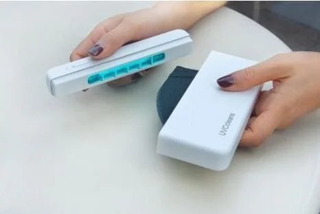UV products manufacturer UVCcleans launches CleansBox, the world's first portable UVC light sanitiser to disinfect masks anywhere