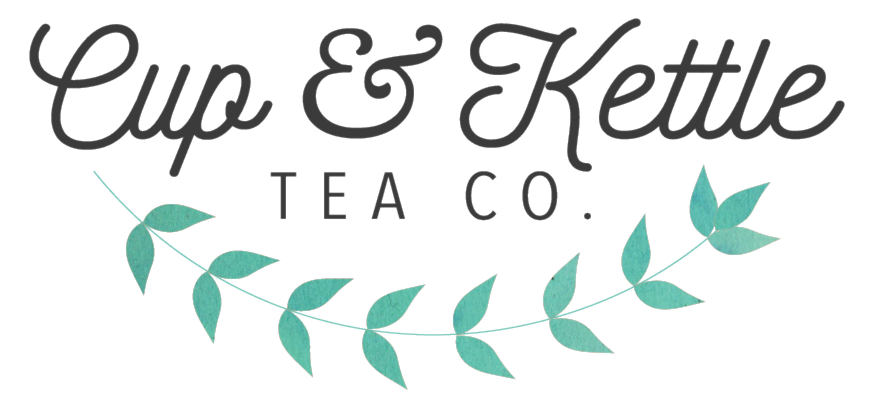 Cup & Kettle Tea