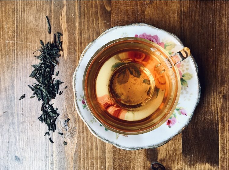 Paris Breakfast — Cup & Kettle Tea