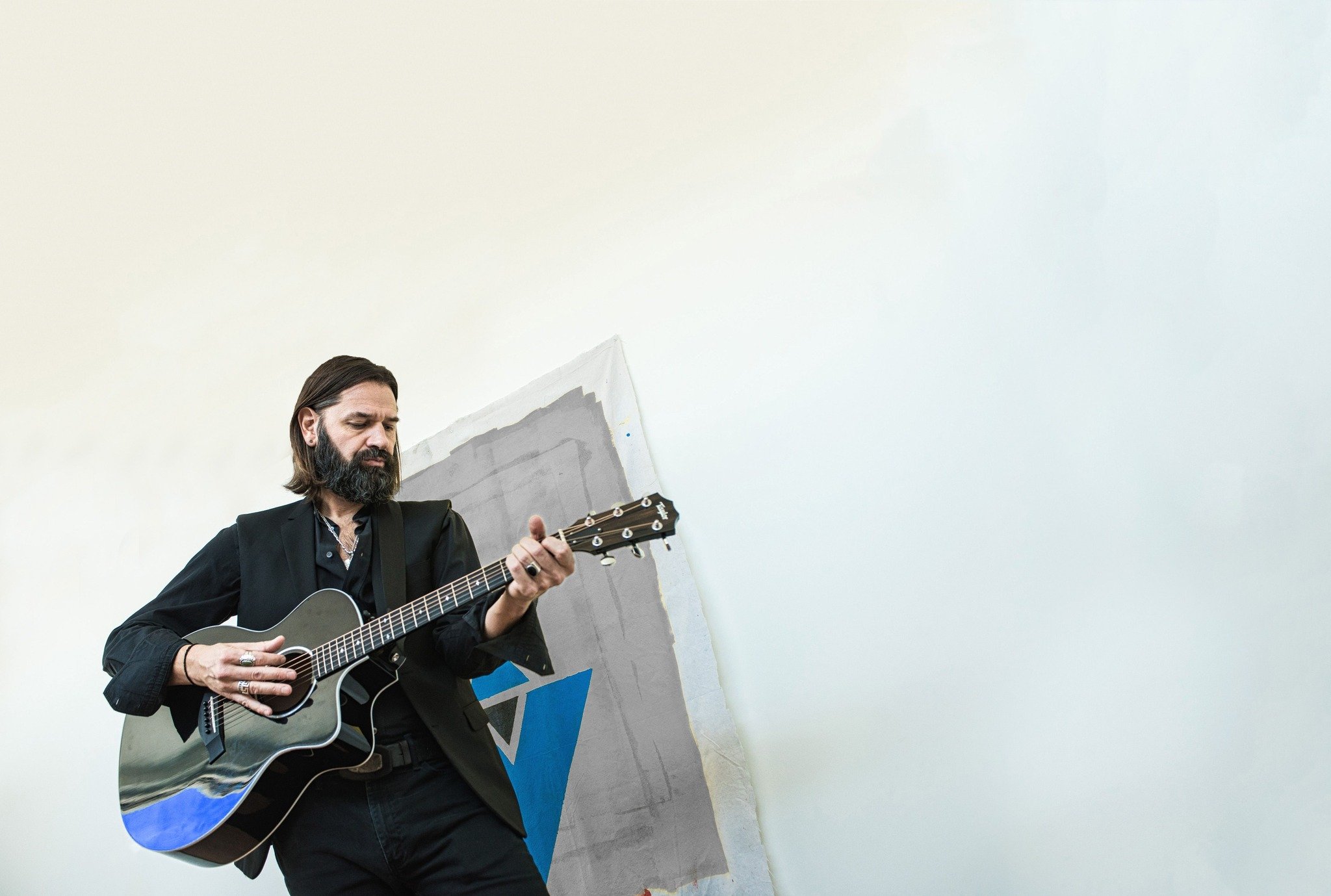 Original Tunes with Nicholas Graham Hall