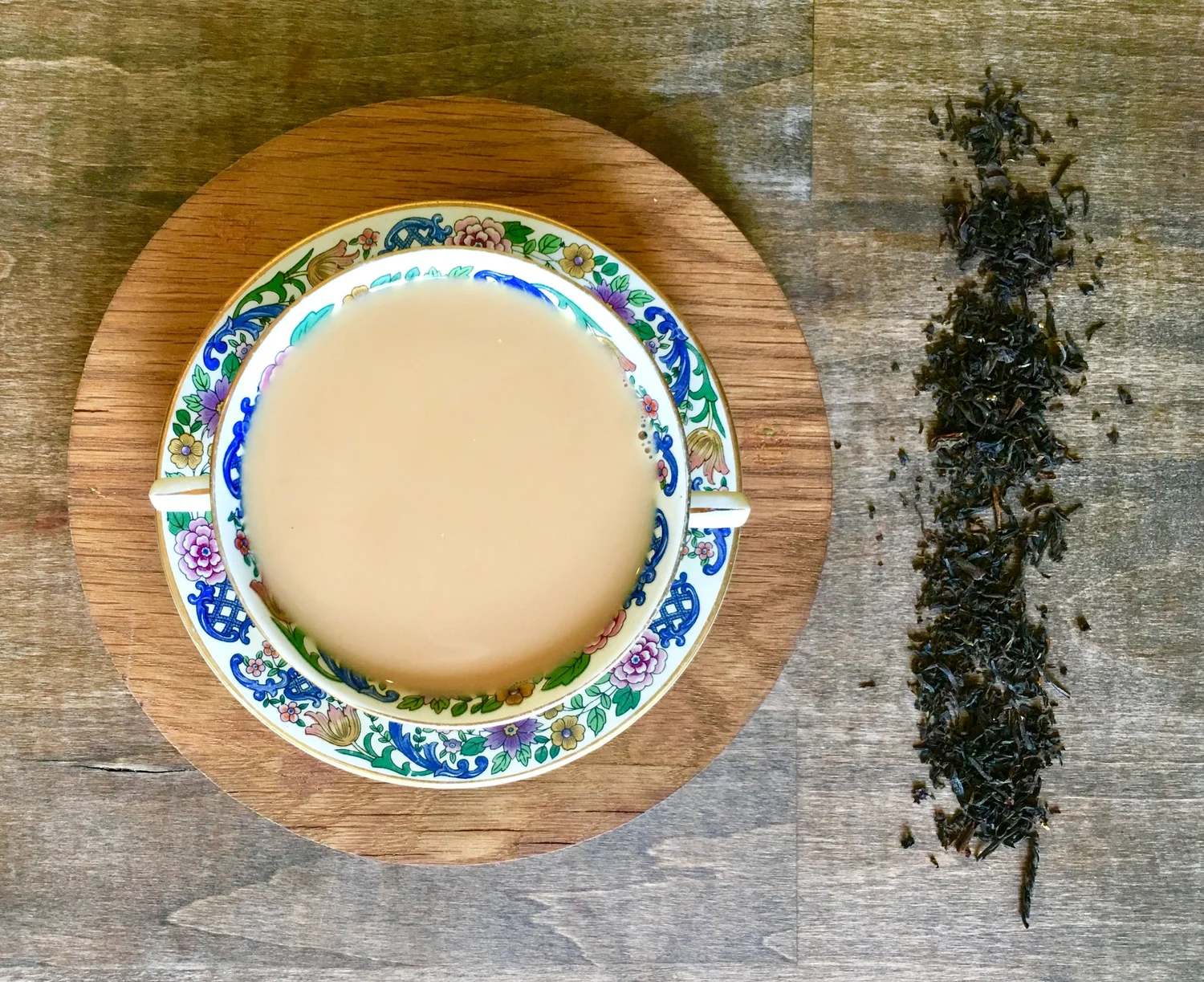 O'Mara's Irish Breakfast Tea - 8 Oz Loose Leaf Black Tea Direct From Ireland