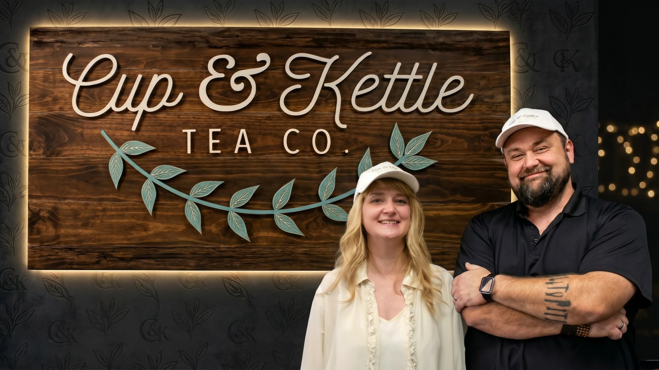 We&rsquo;re bringing Cup &amp; Kettle home with a new store.

After a rough few years, a major water leak, and a lot of hard work behind the scenes, we&rsquo;re finally getting ready to reopen Cup &amp; Kettle in a new retail space at College Mall.

