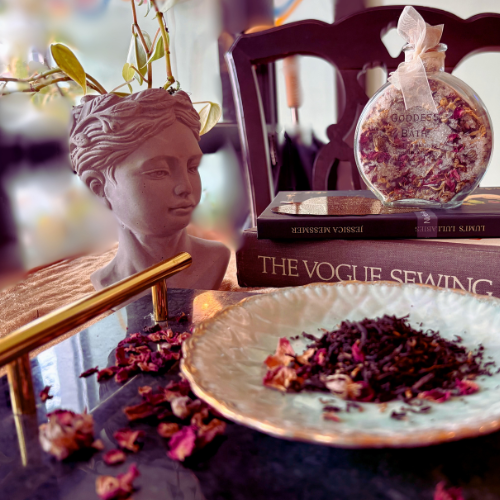 Empress Tea