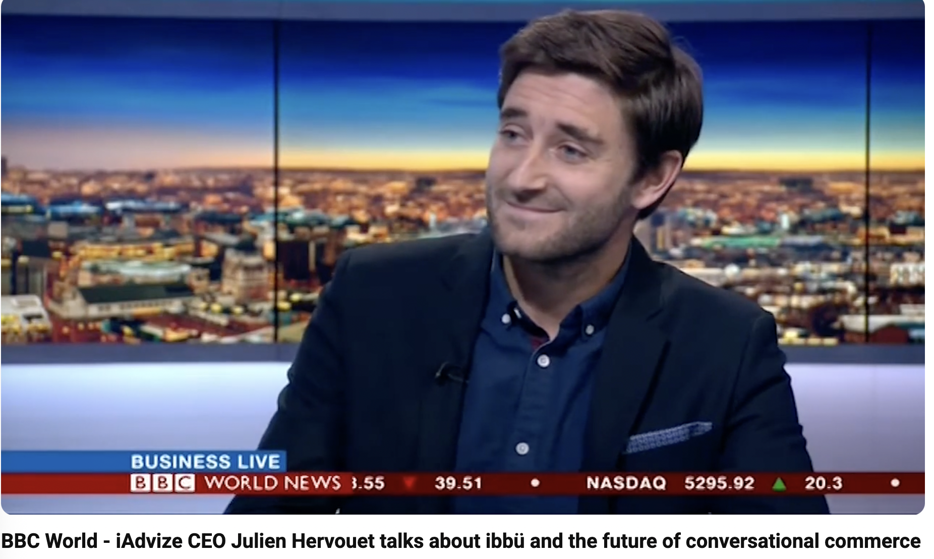 Pioneering conversational commerce leader product announcement