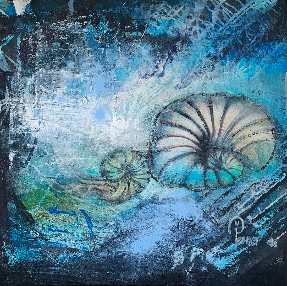 Under The Sea (Kopie)