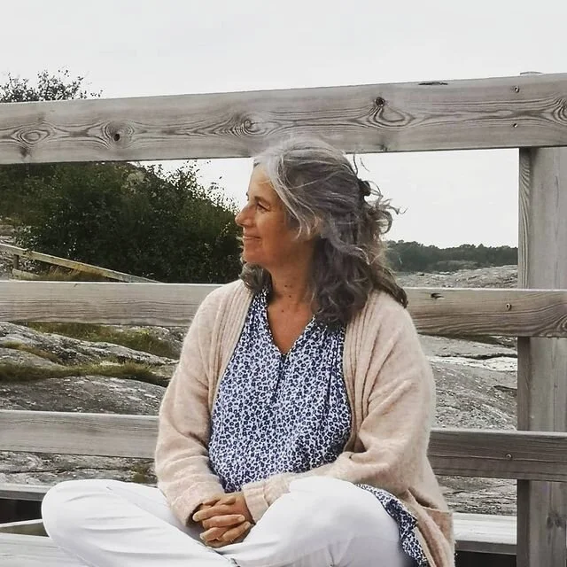 FULLBOKAD - Mysig meditationskväll sön 19 april med fika och lite kortläsning