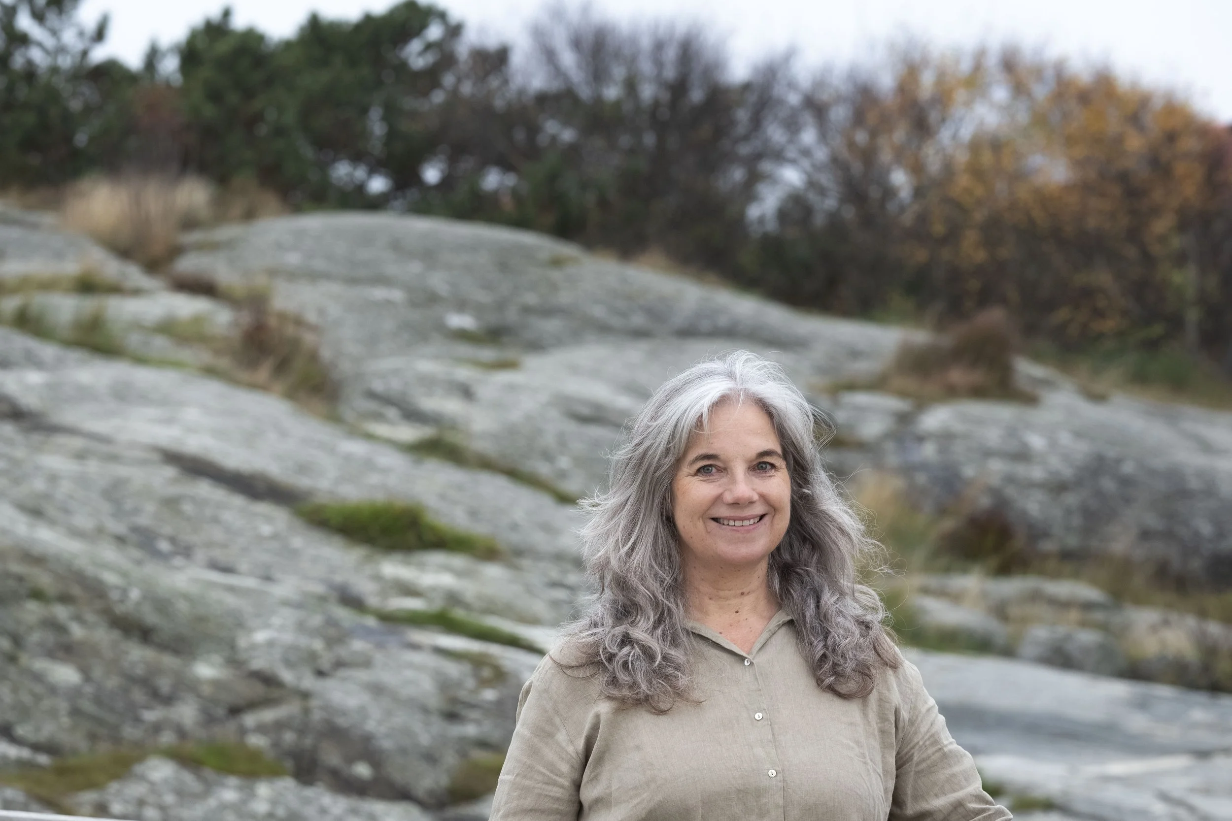 Nybörjarkurs i Mediumskap, helgkurs fre 22 -sö 24 maj, Onsala