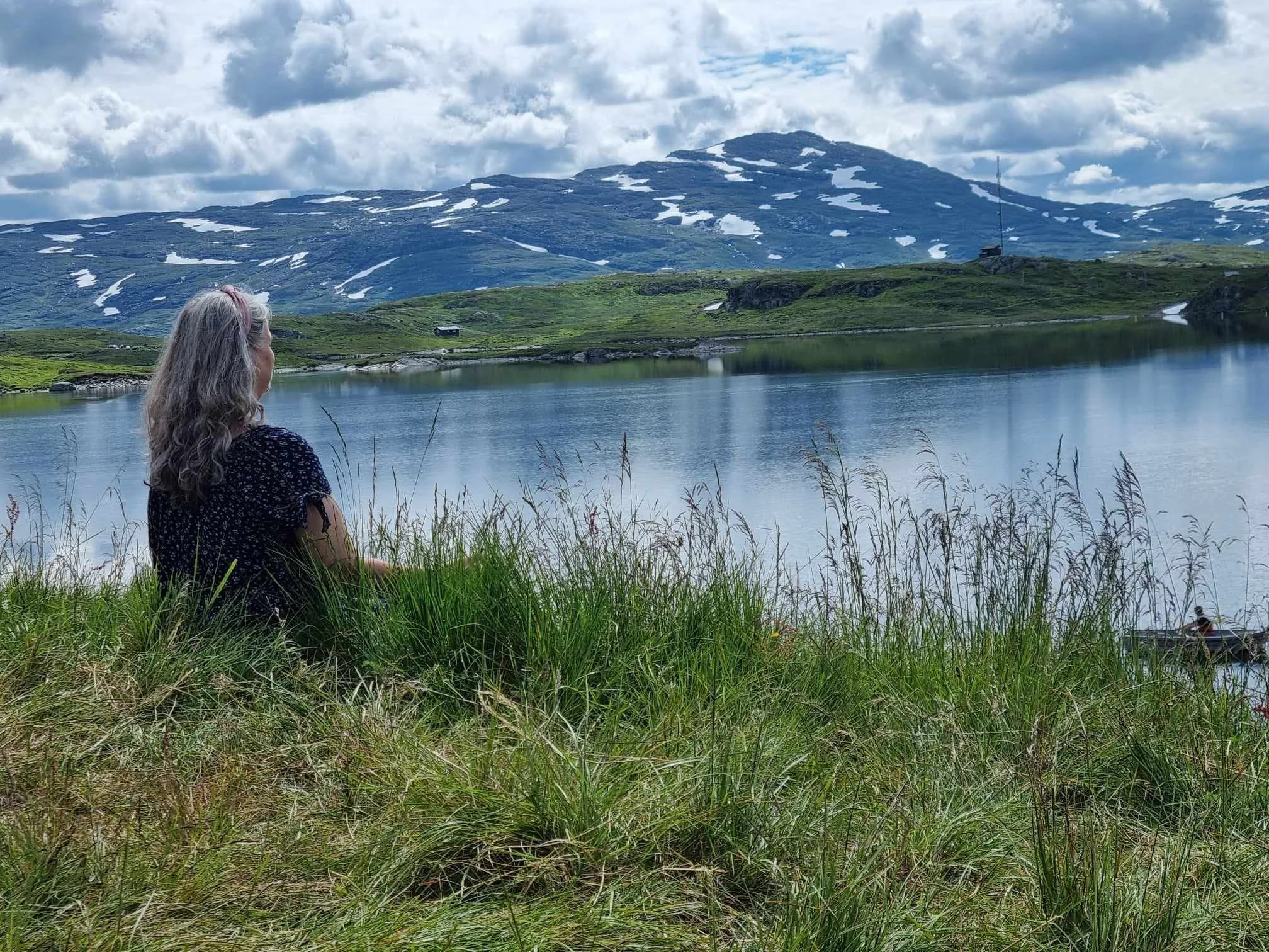 Mysig Meditationskväll sön 28 juni, fika och lite kortläsning