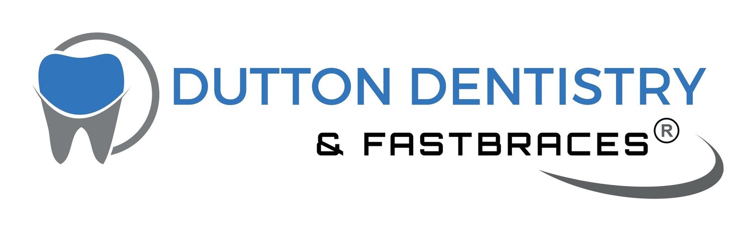 DUTTON DENTISTRY &amp; FASTBRACES