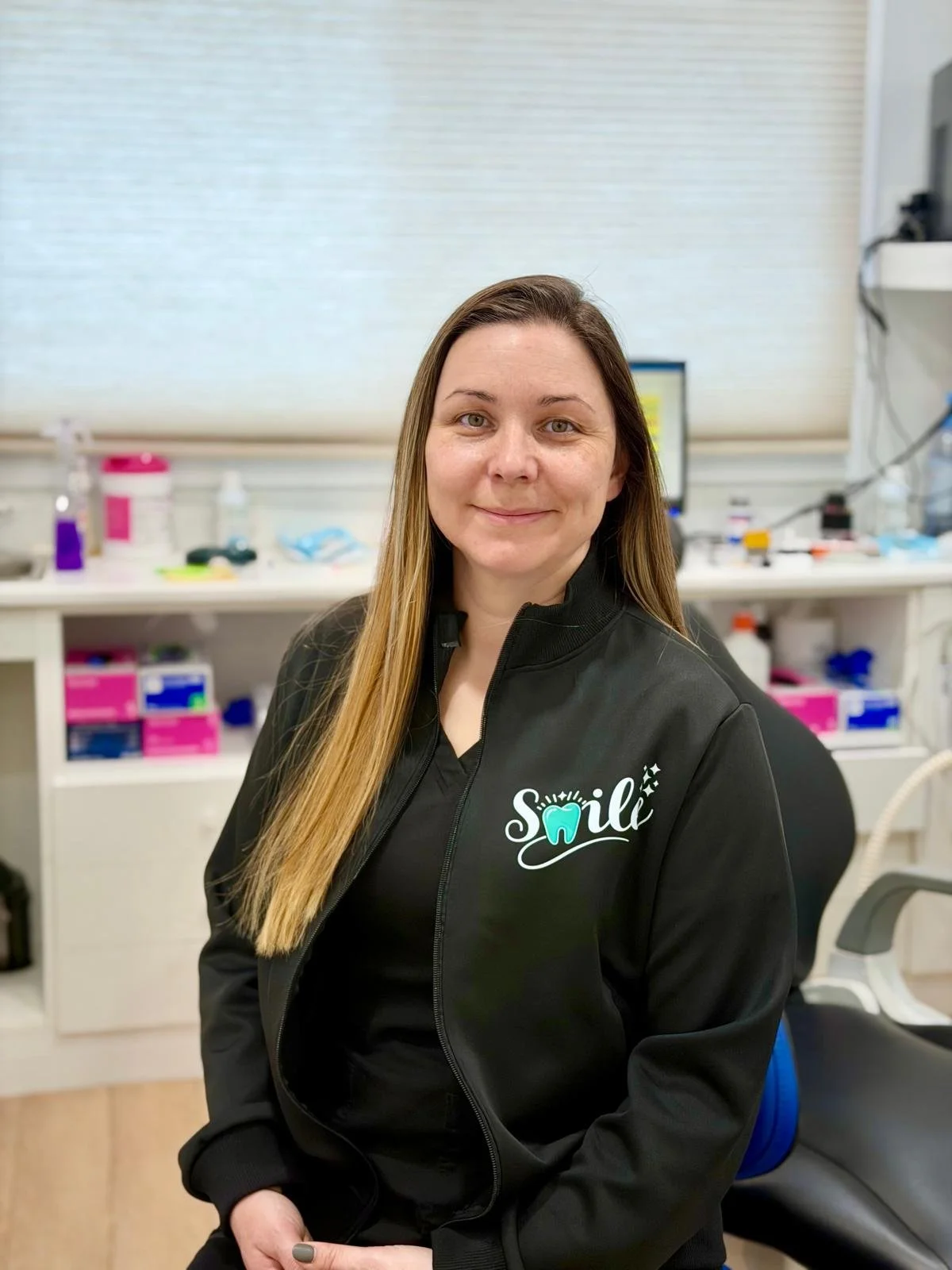 Alesha Calhoun Dental Assistant at Dutton Dentistry