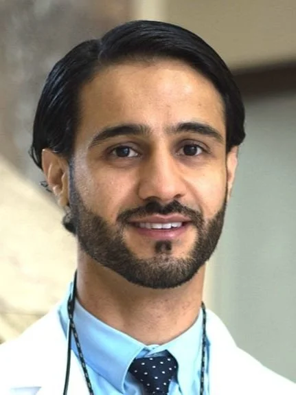 Dr. Massie Rahim