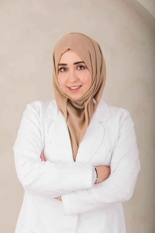 Dr. Roba Obaisi